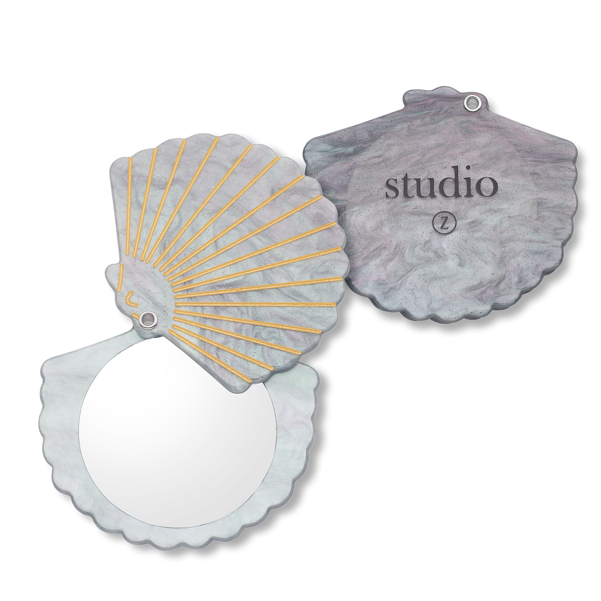 Studio Z taskespejl