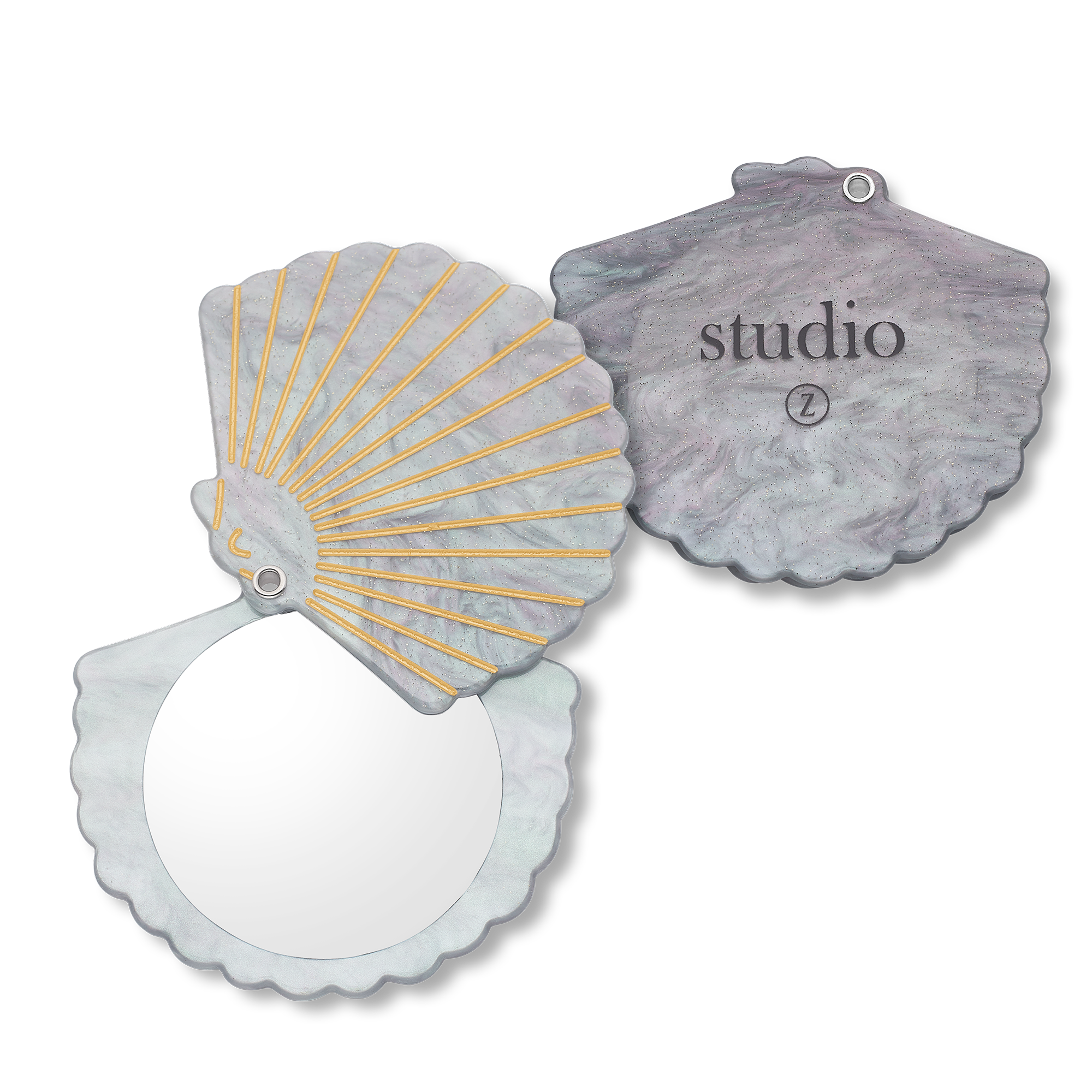 Studio Z taskespejl