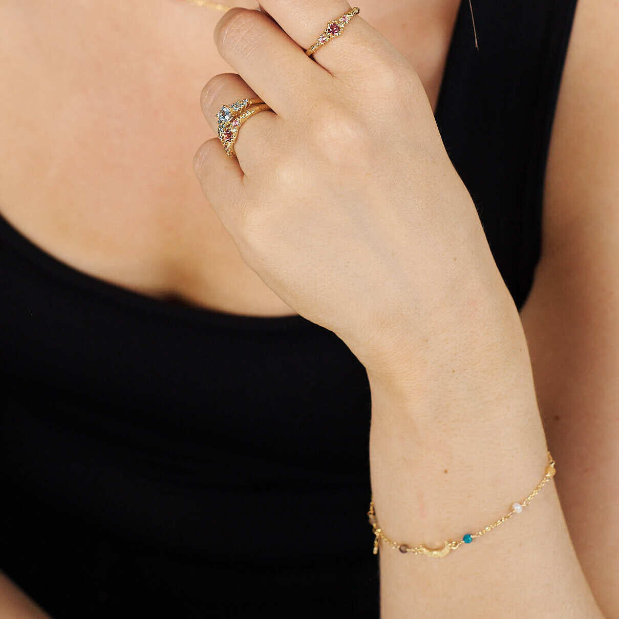 Starlight Bracelet
