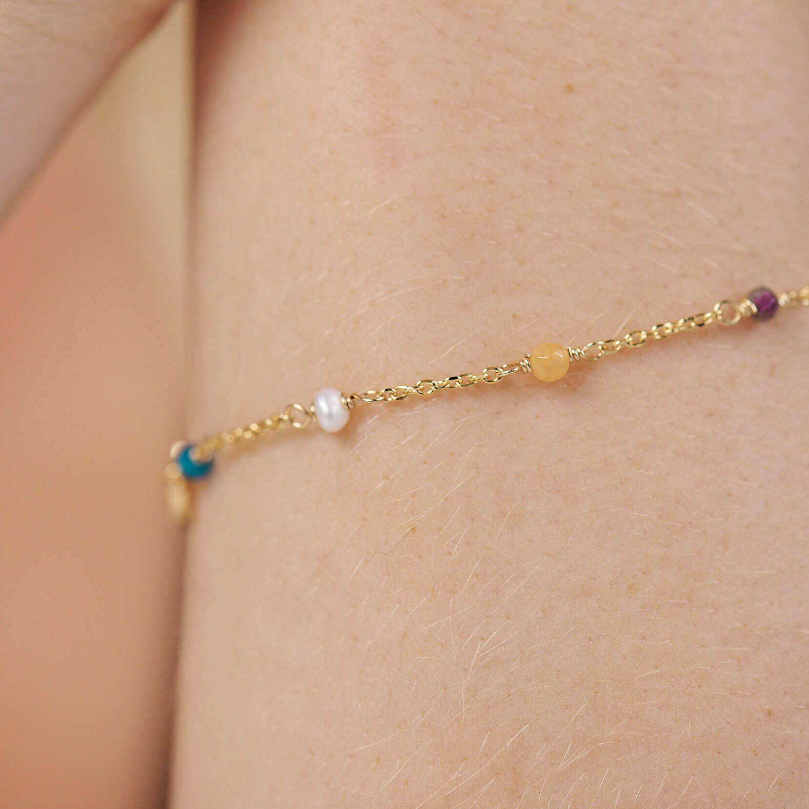 Starlight Bracelet