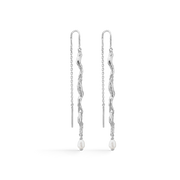 Tangled Earrings