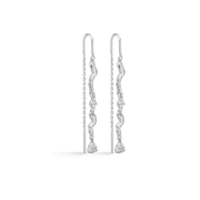 Tangled Earrings