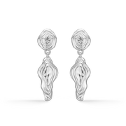 Shell Earrings