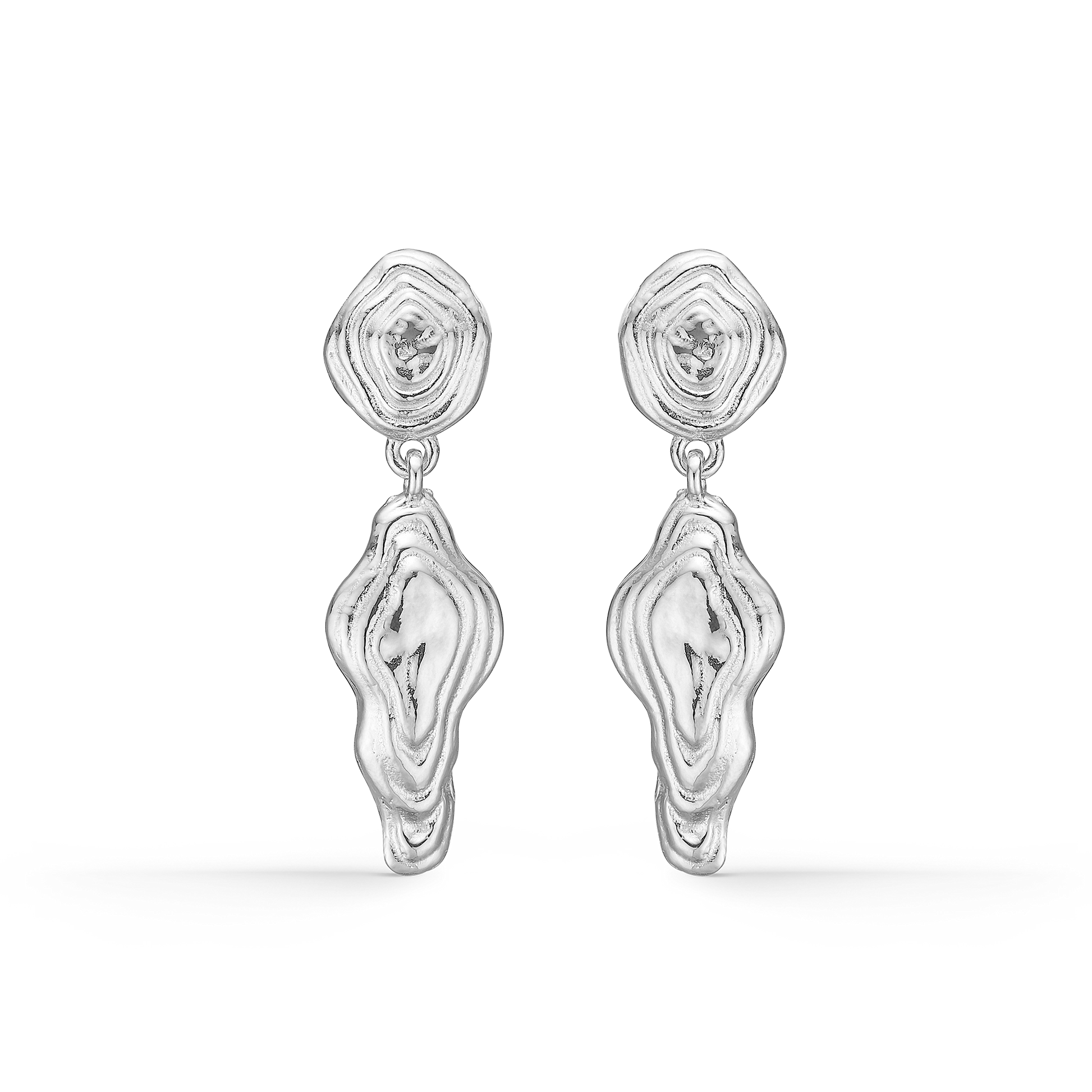 Shell Earrings