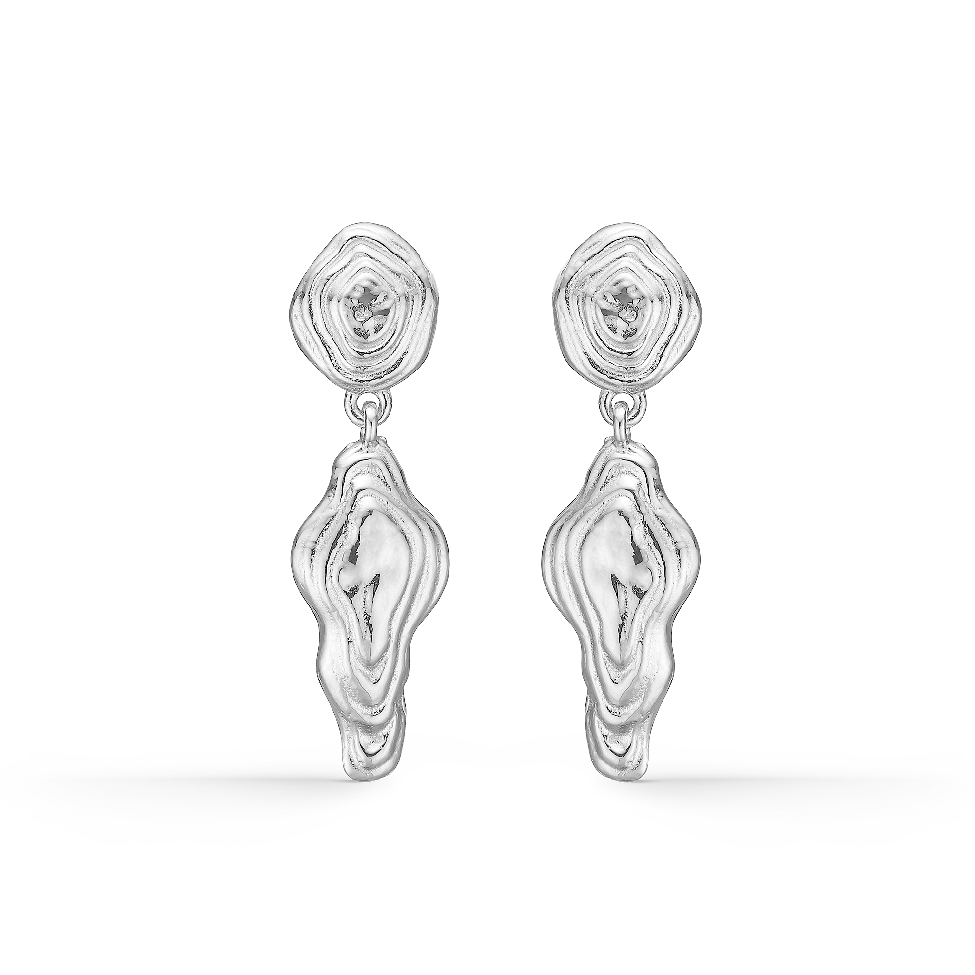 Shell Earrings