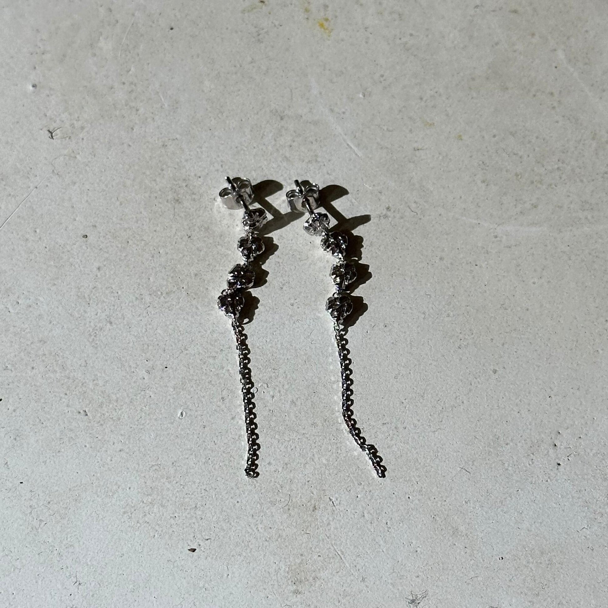 Element Earrings