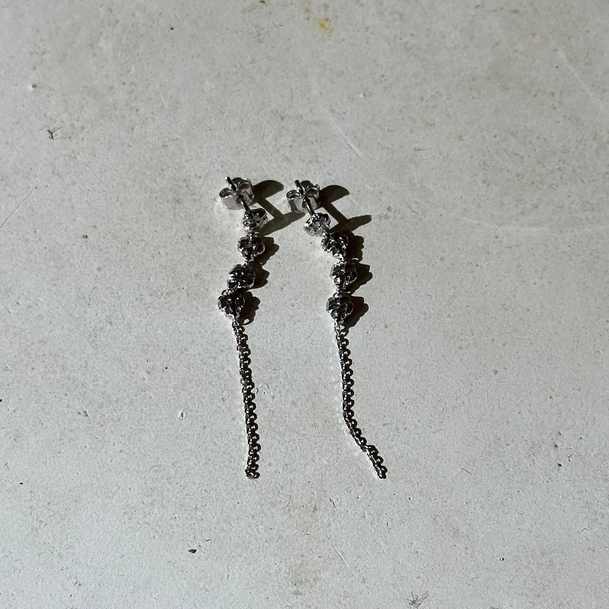 Element Earrings