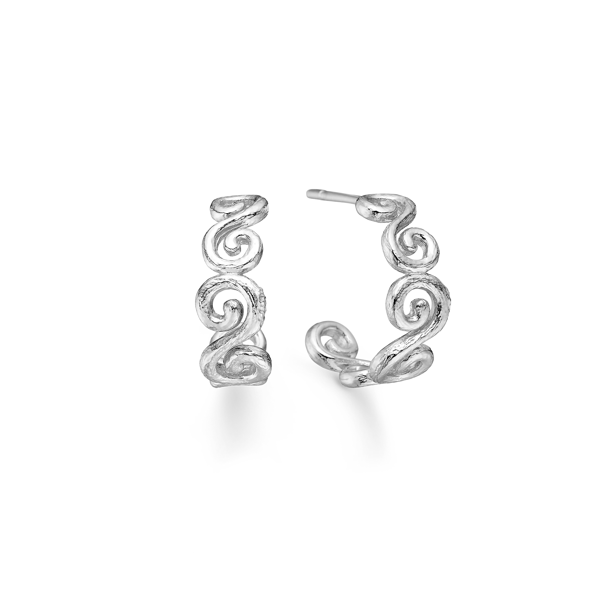 Curiosity Earrings