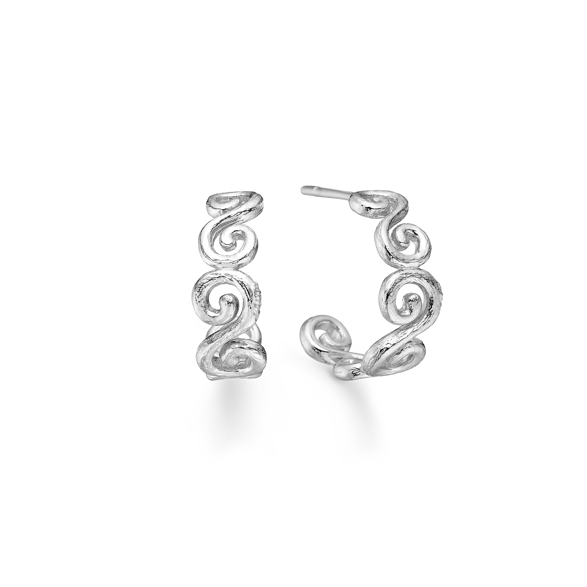 Curiosity Earrings