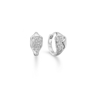 Edge Earrings