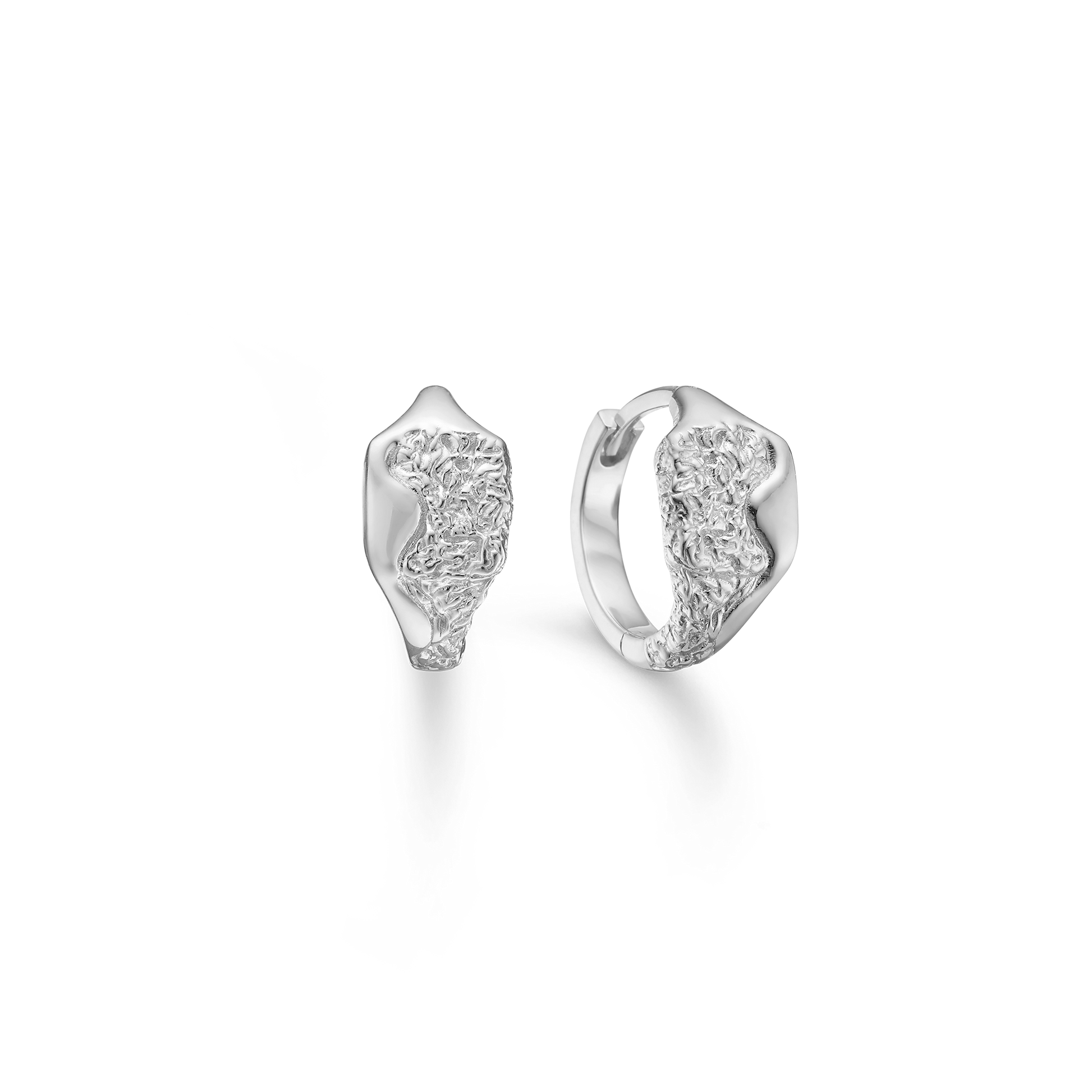 Edge Earrings