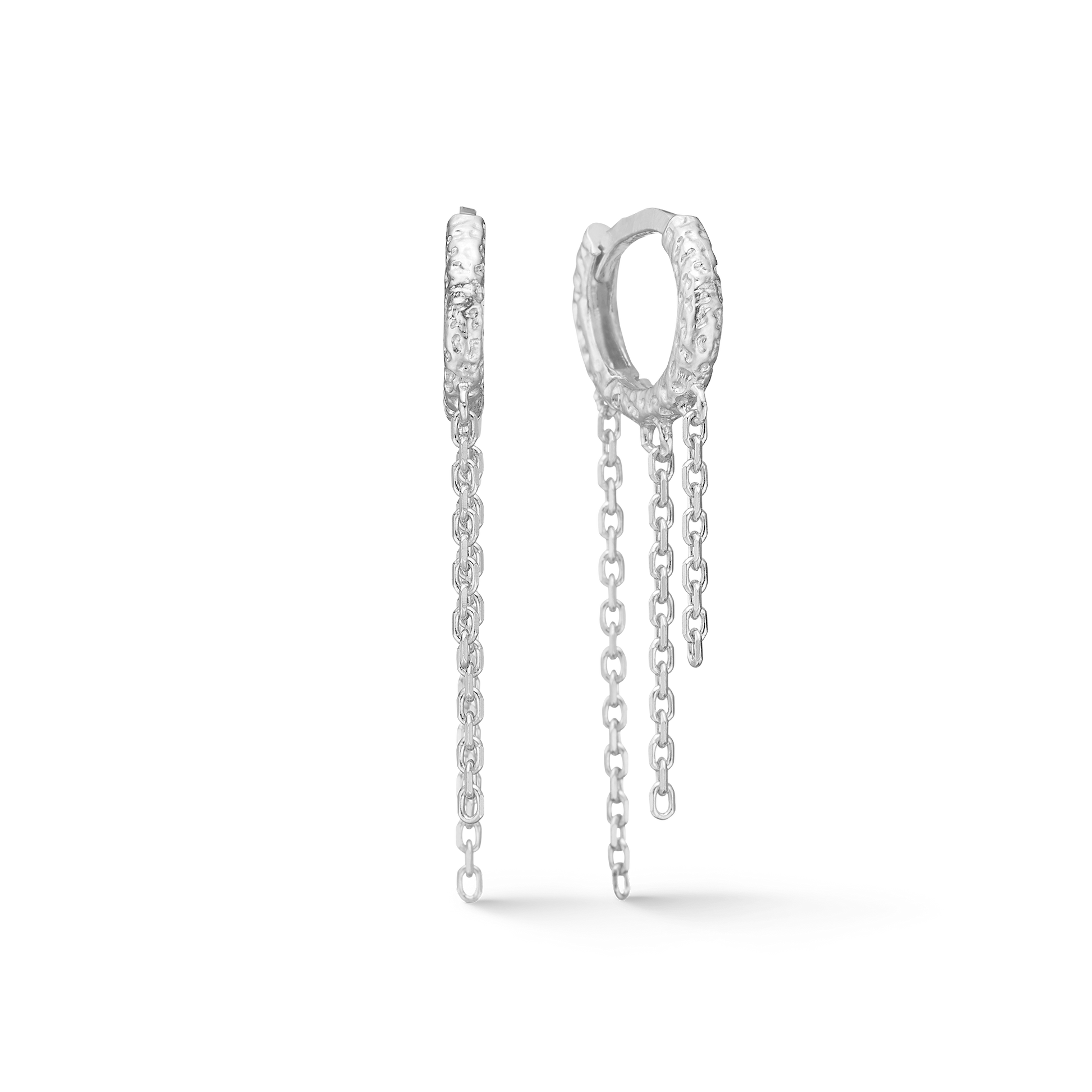 Wild Cliff Earring