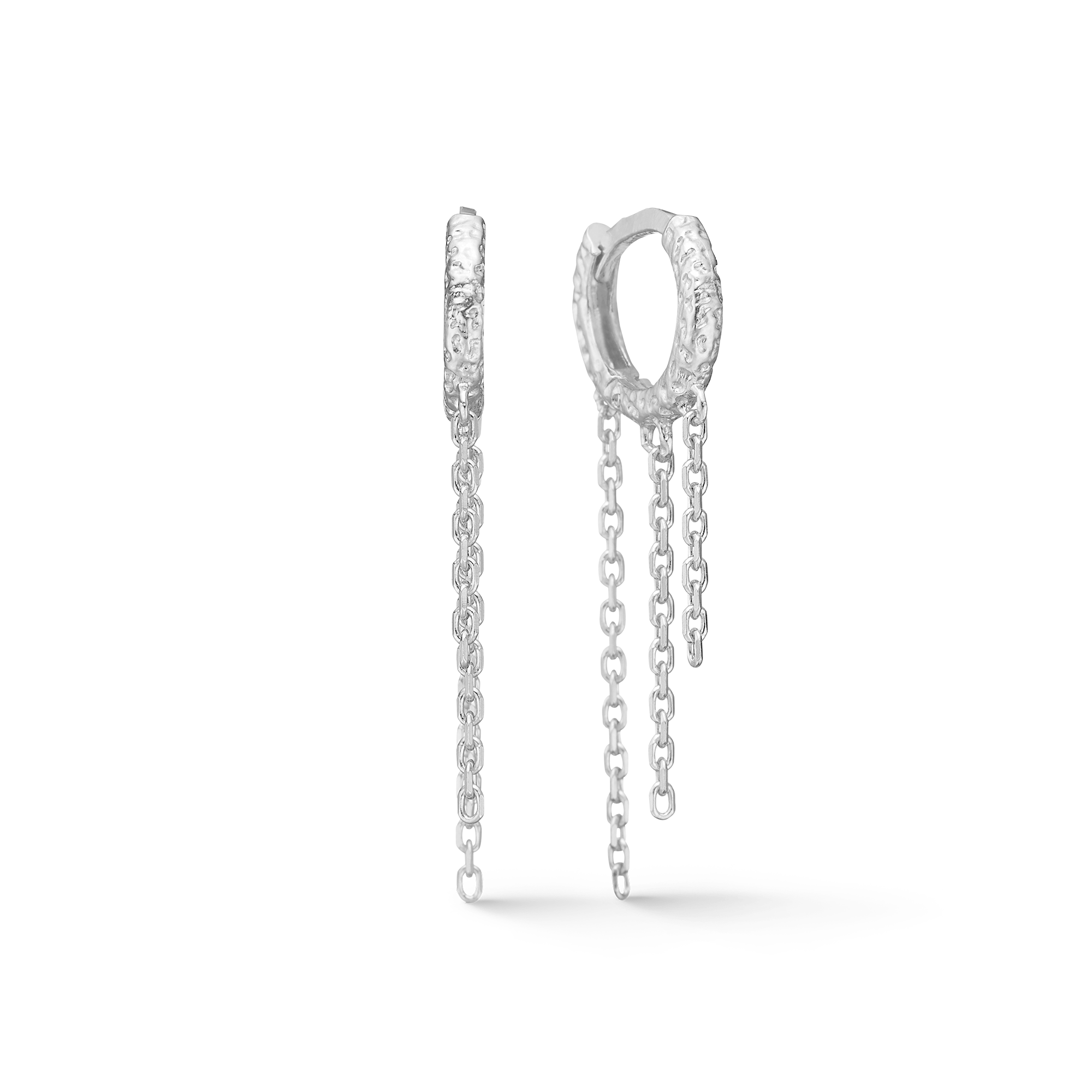Wild Cliff Earring