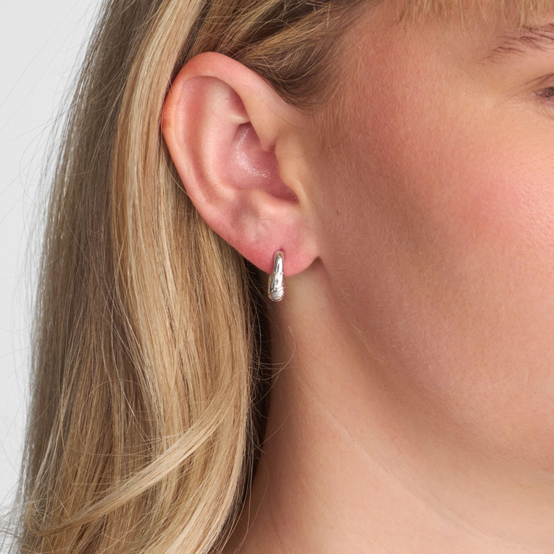 Glacier Earrings