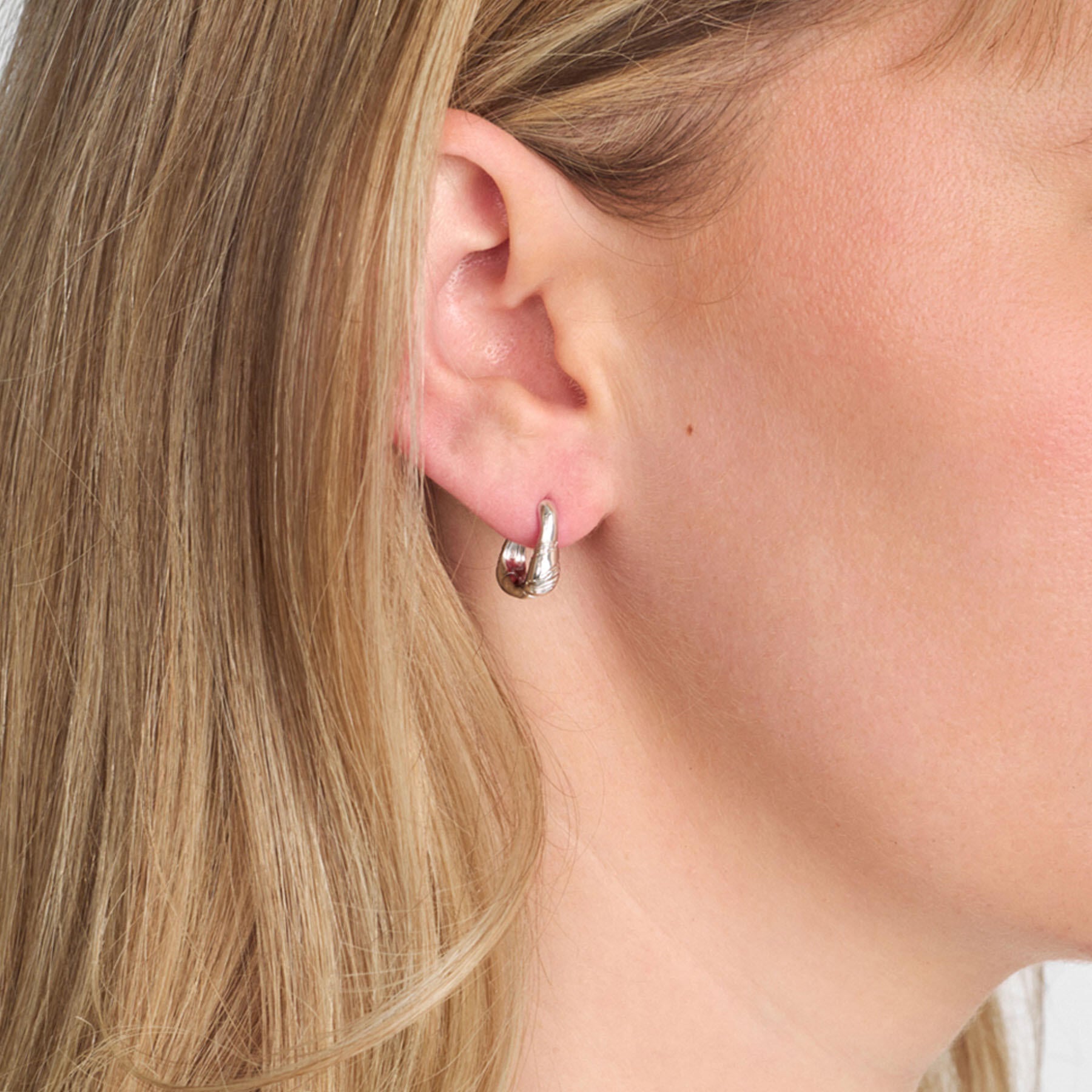 Glacier Earrings