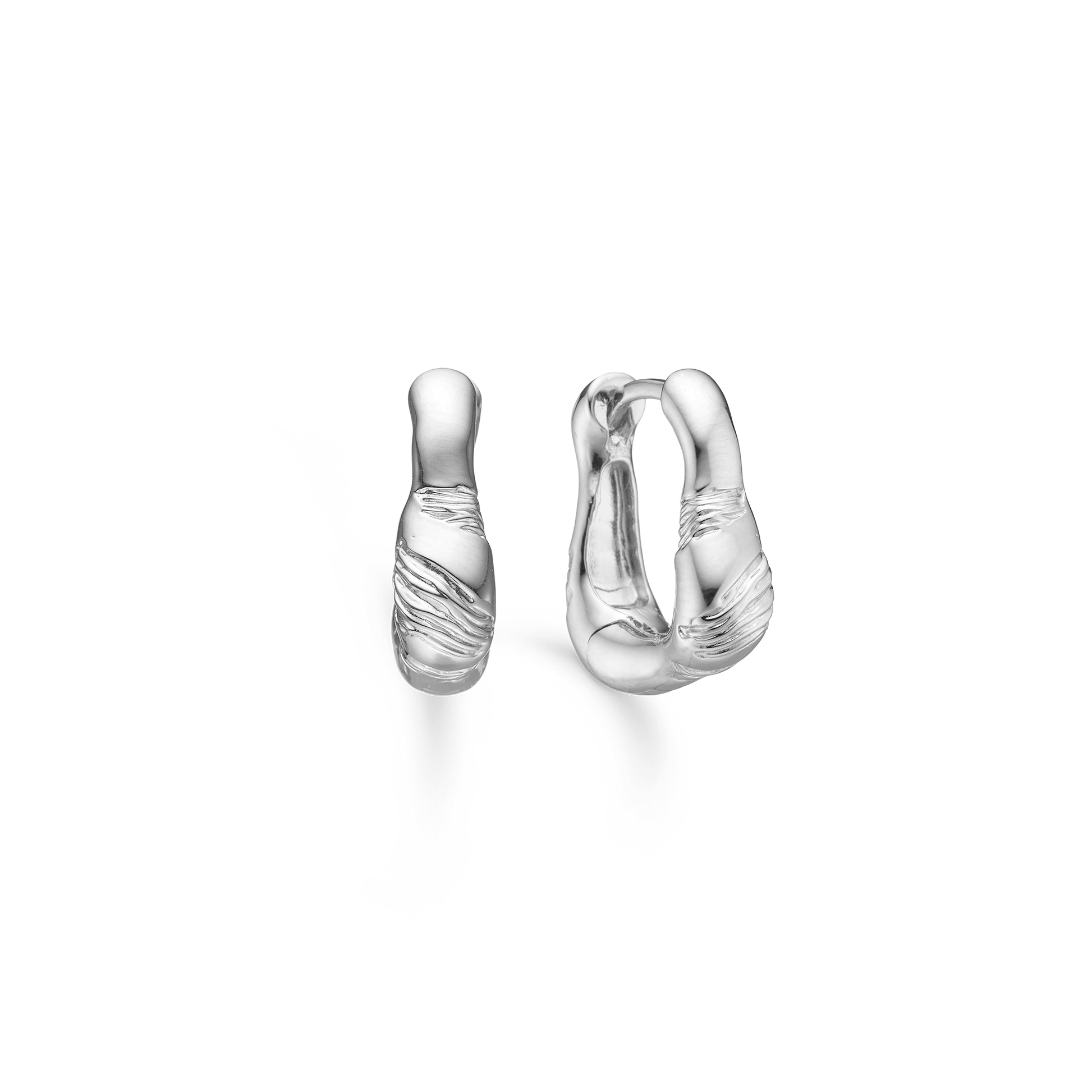 Glacier Earrings