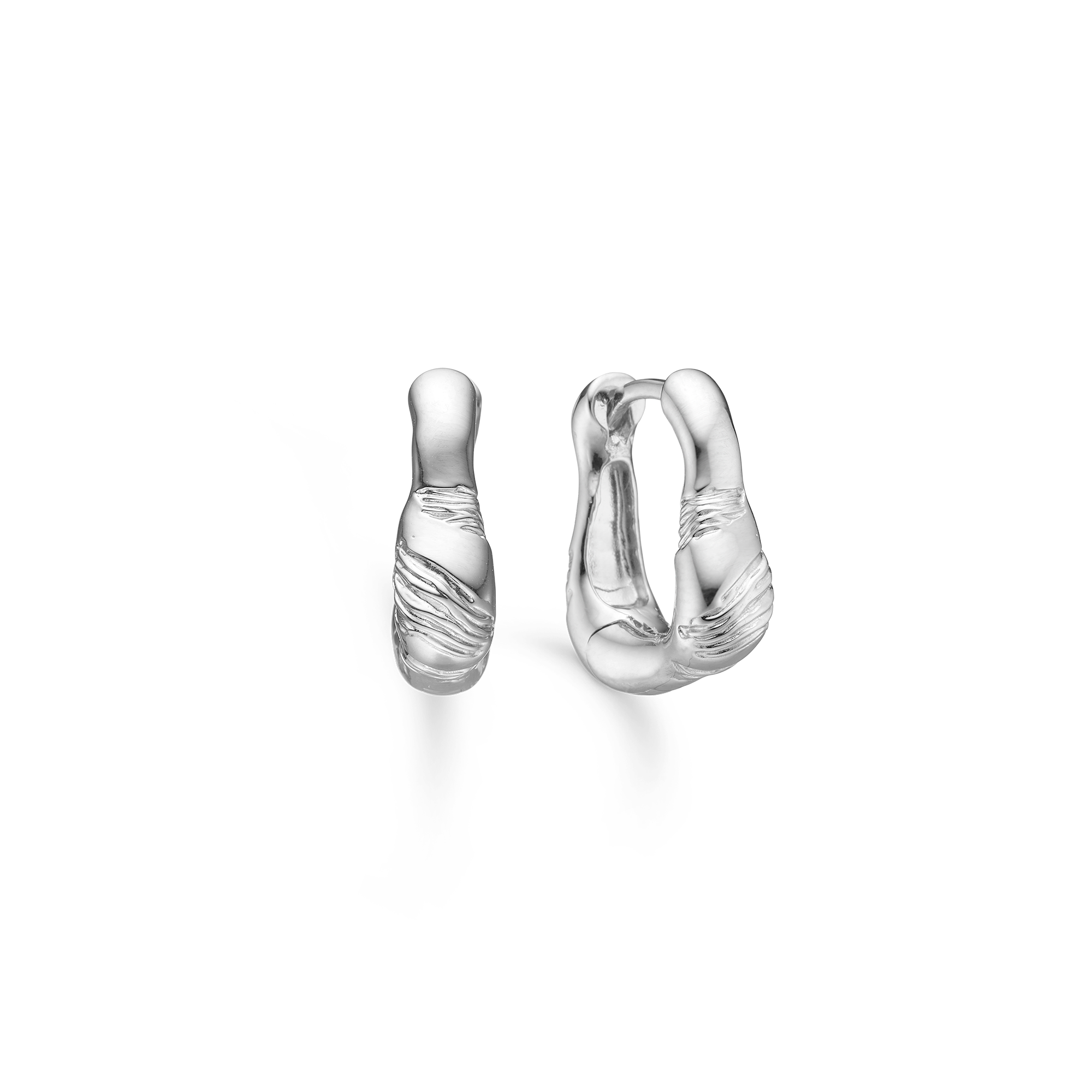 Glacier Earrings