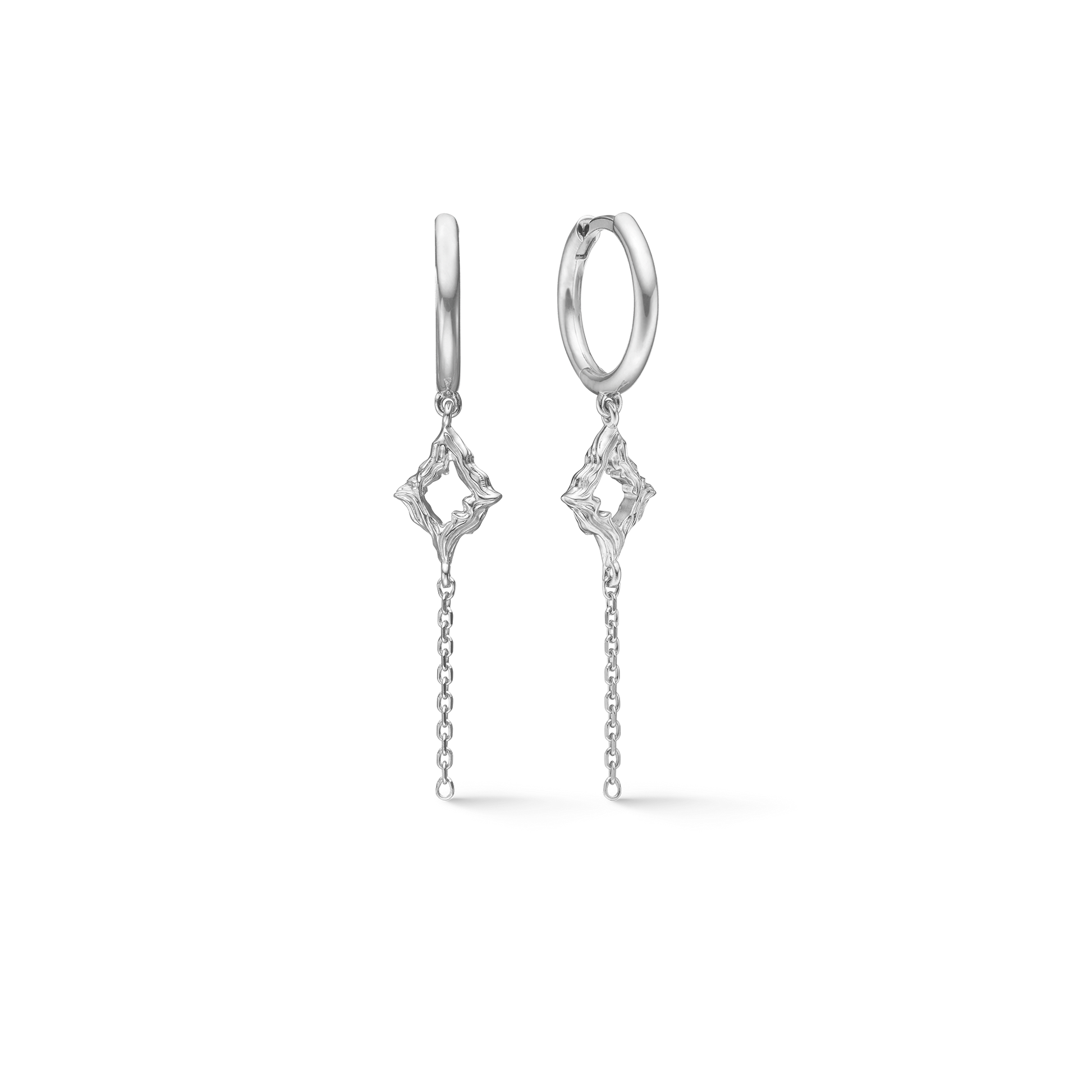 Peak Earrings