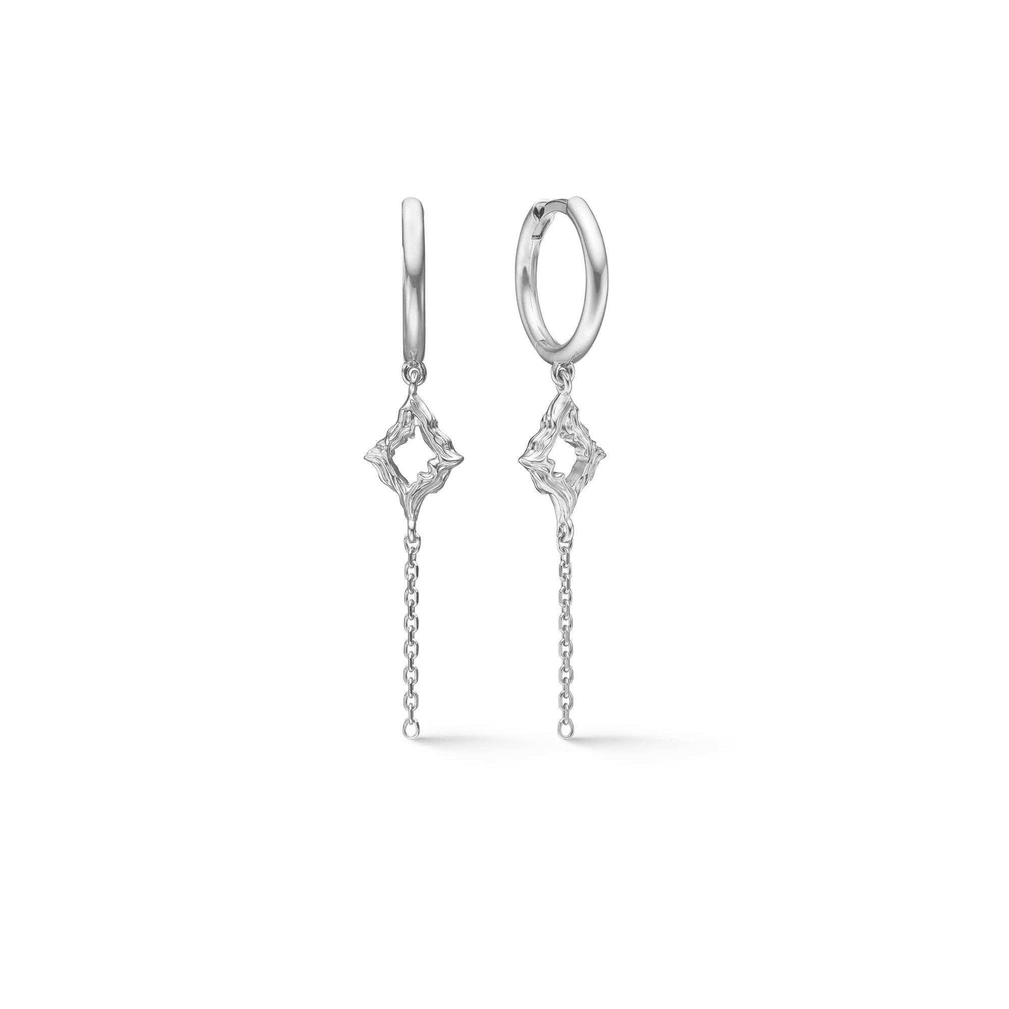 Peak Earrings