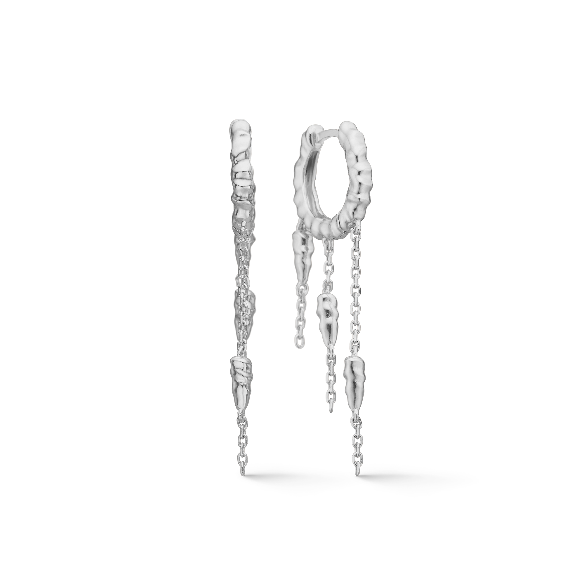 Icicle Earrings