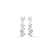 Sølv ørestik "Lumi"