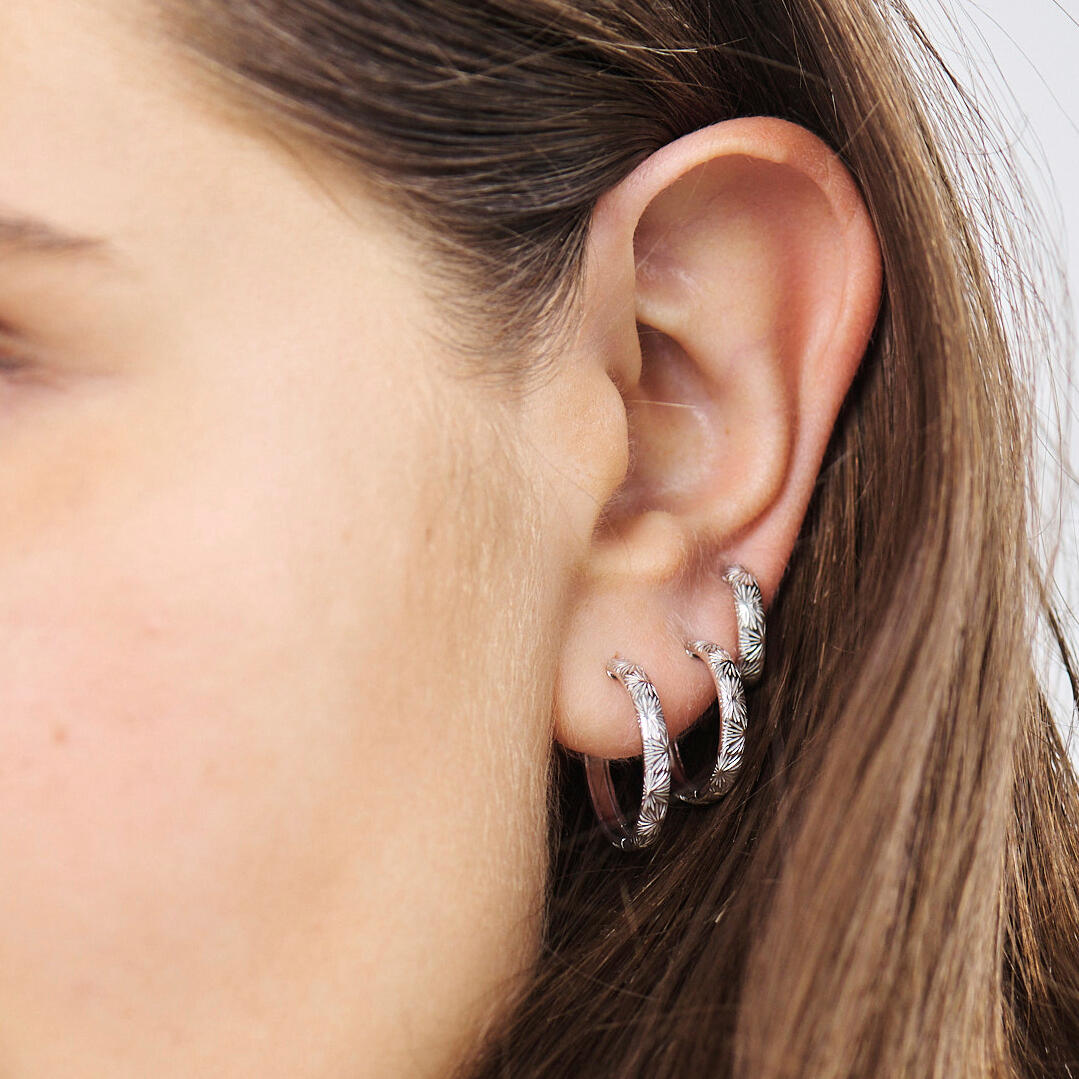 Rime Earrings