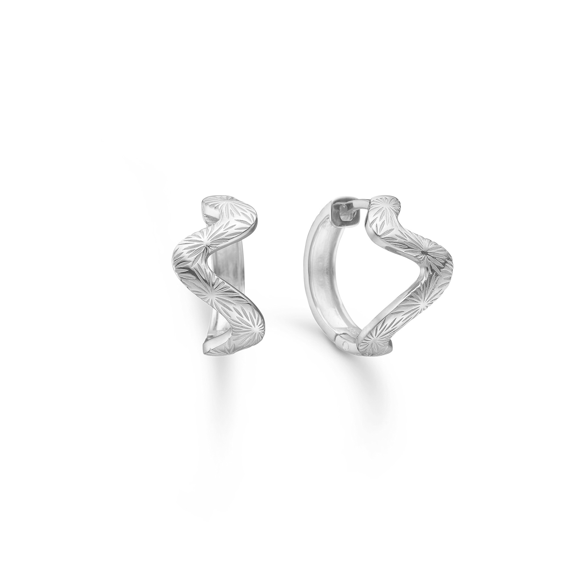 Rime Earrings