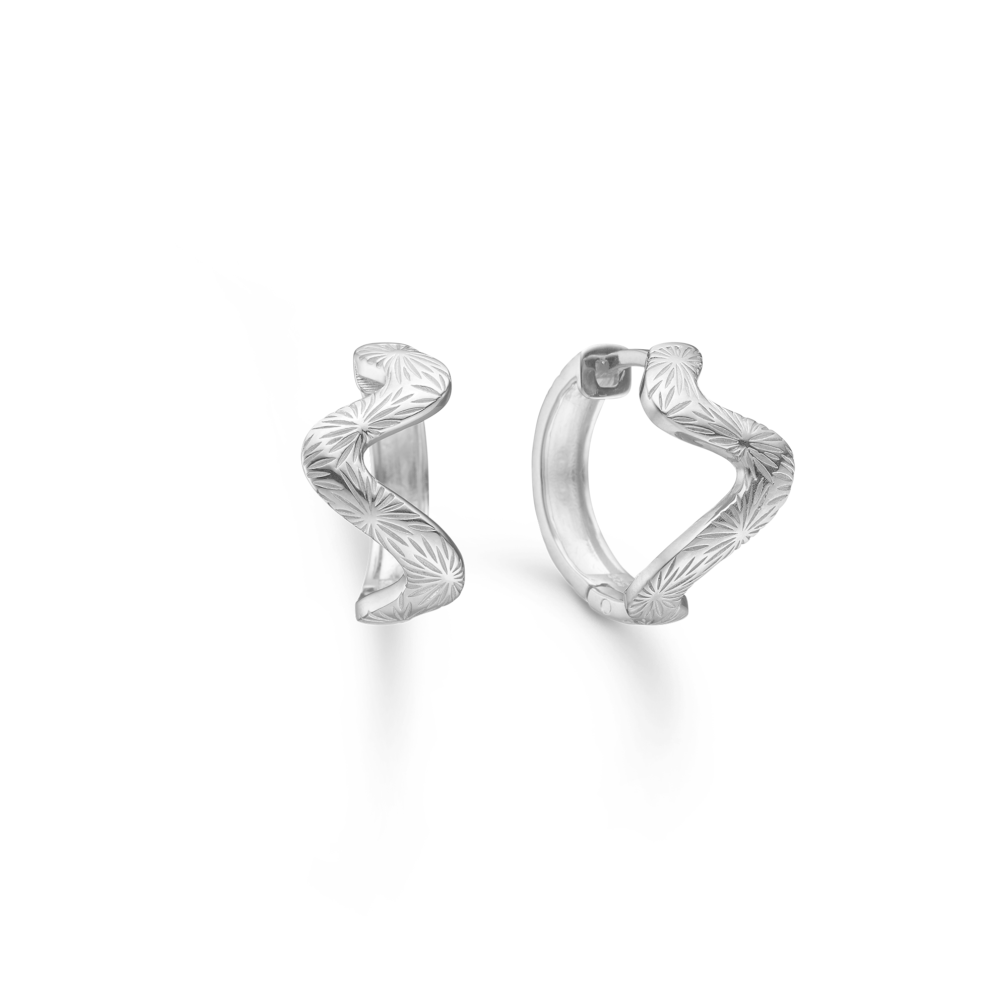 Rime Earrings