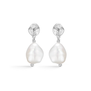 Shell Earrings