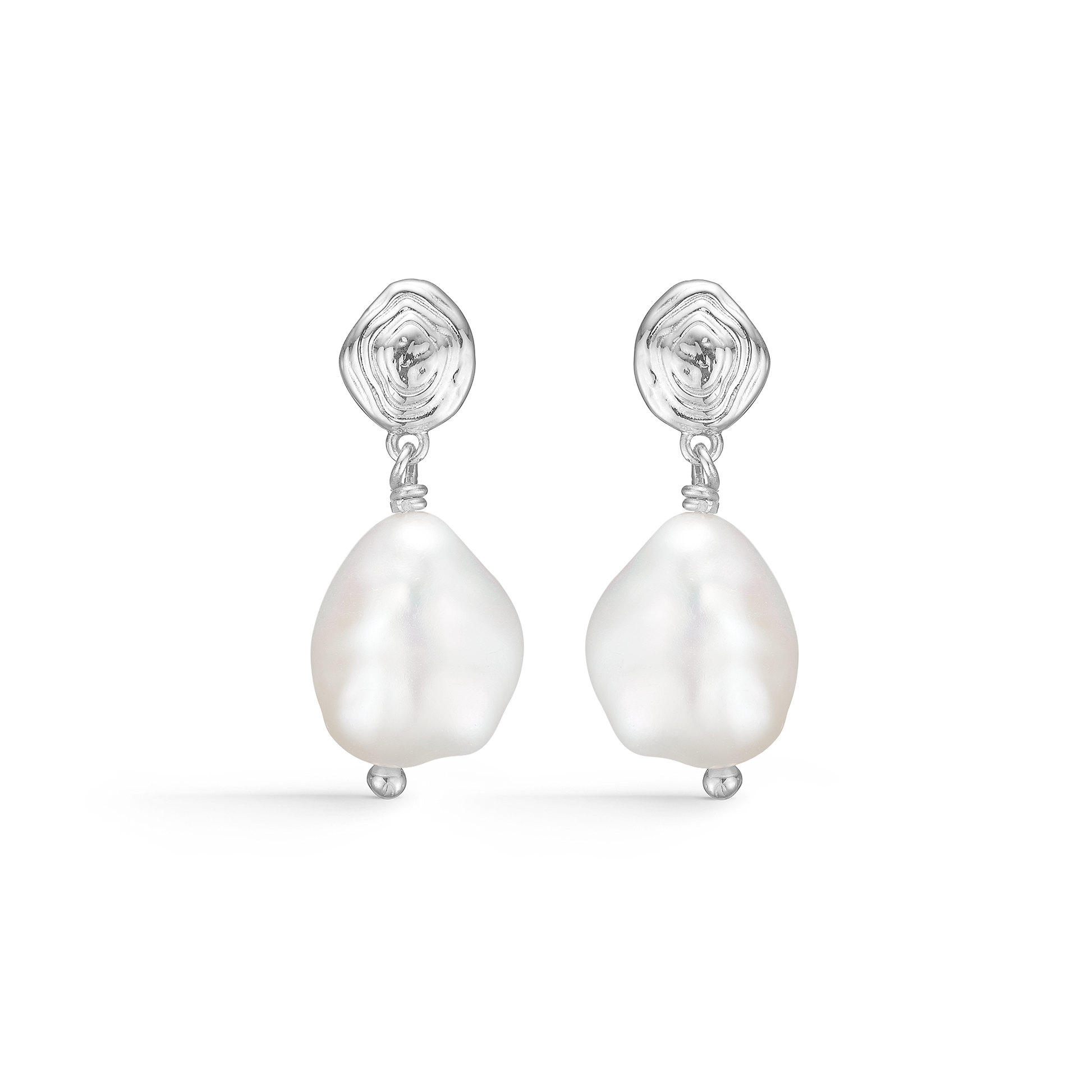 Shell Earrings