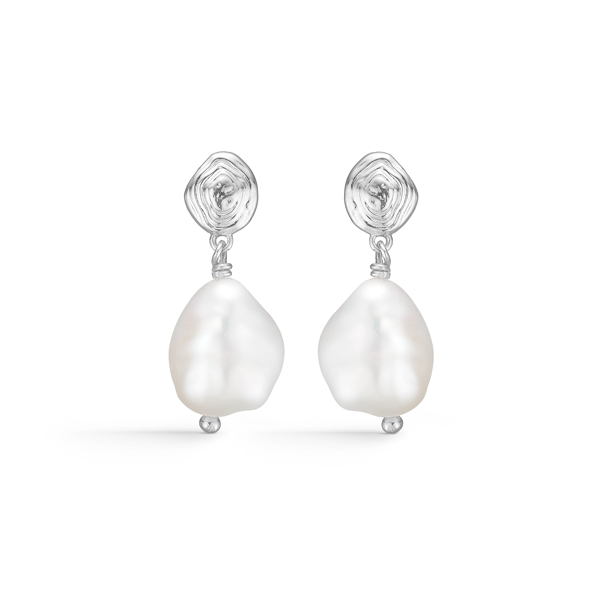Shell Earrings