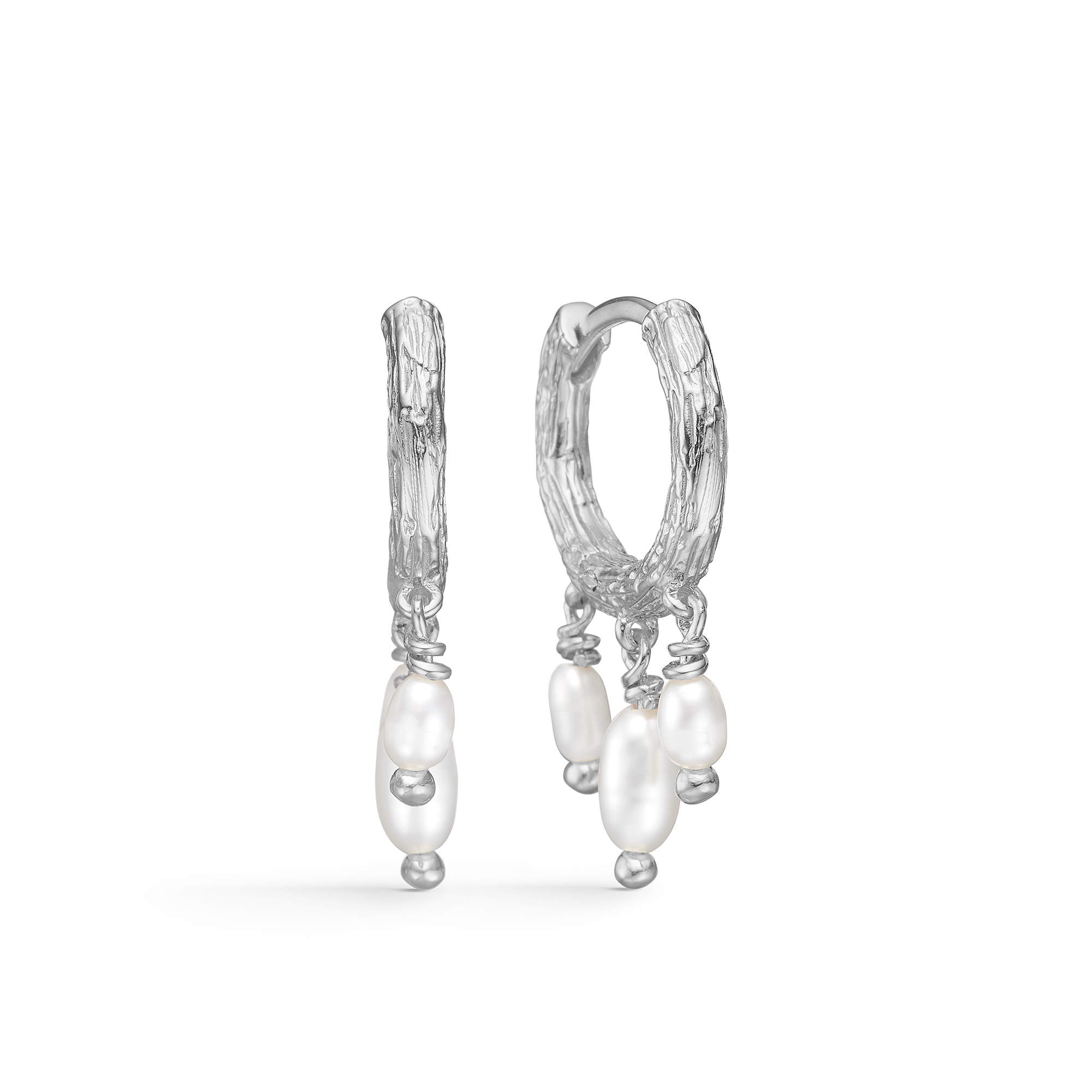 Twine Earrings