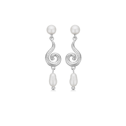 Curiosity Earrings