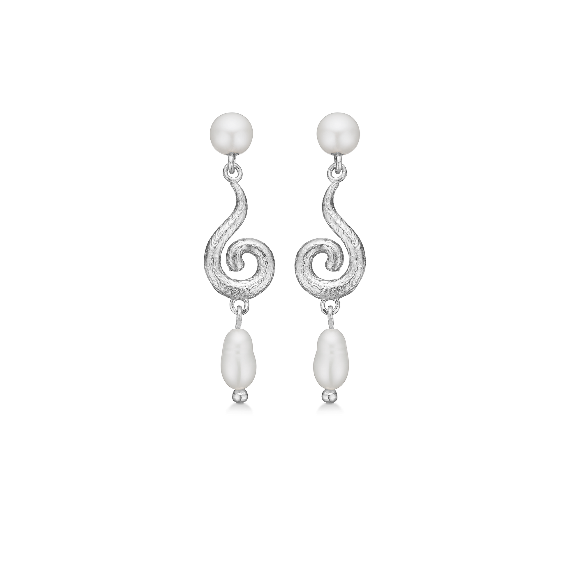 Curiosity Earrings