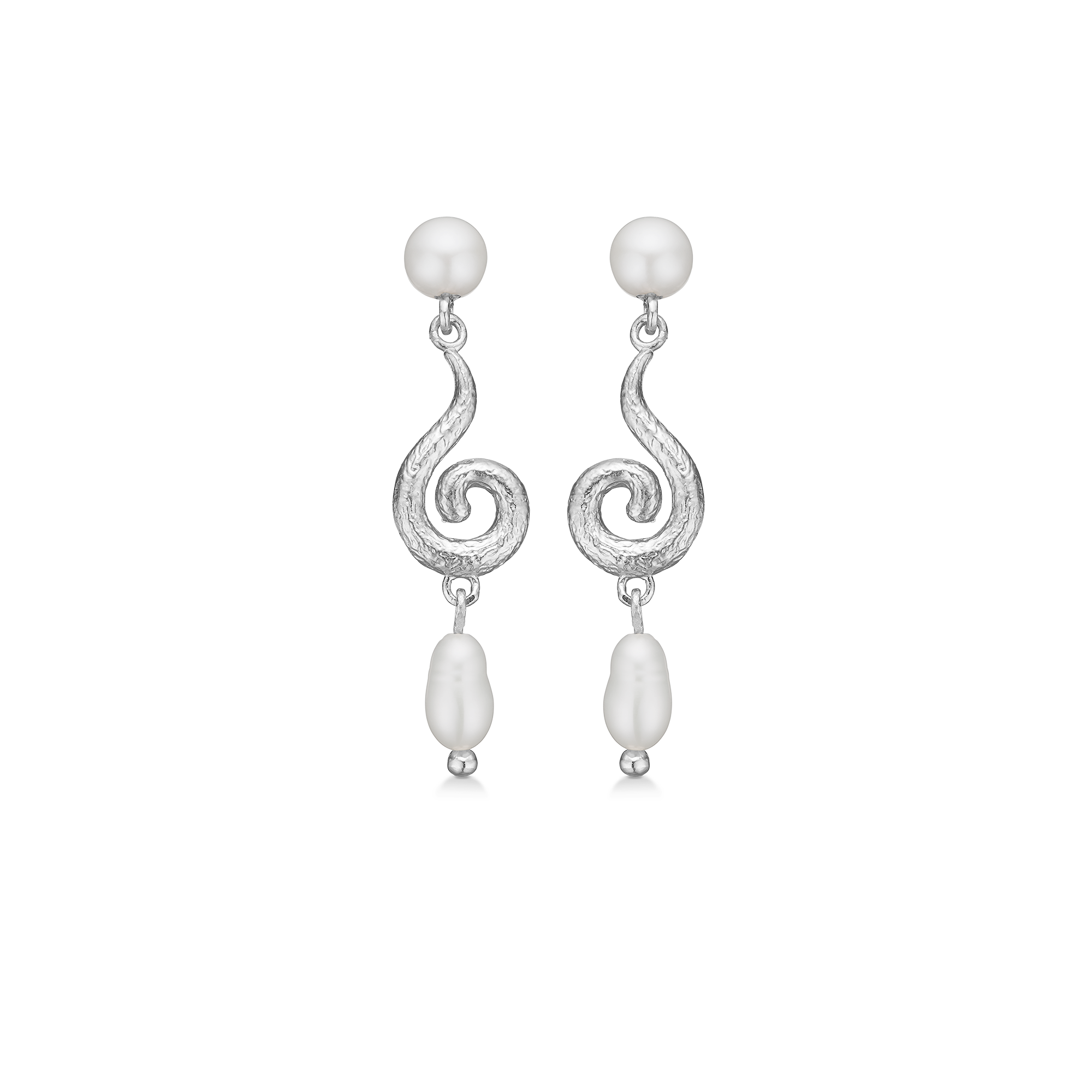 Curiosity Earrings