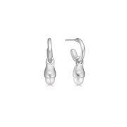 Acorn Earrings
