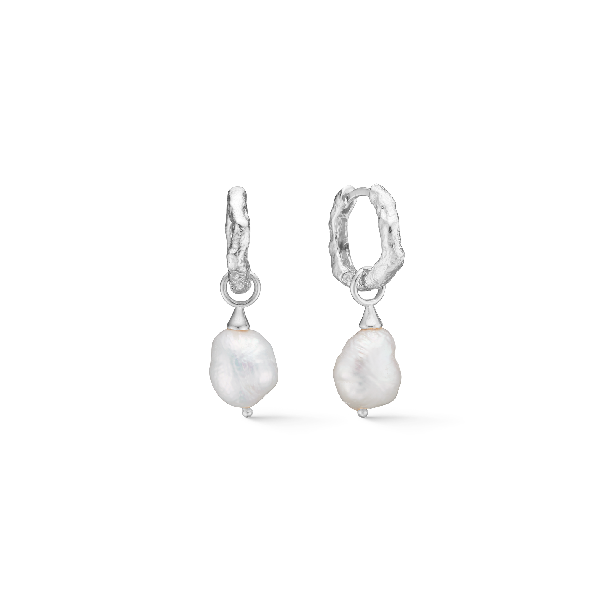 Perma Earrings