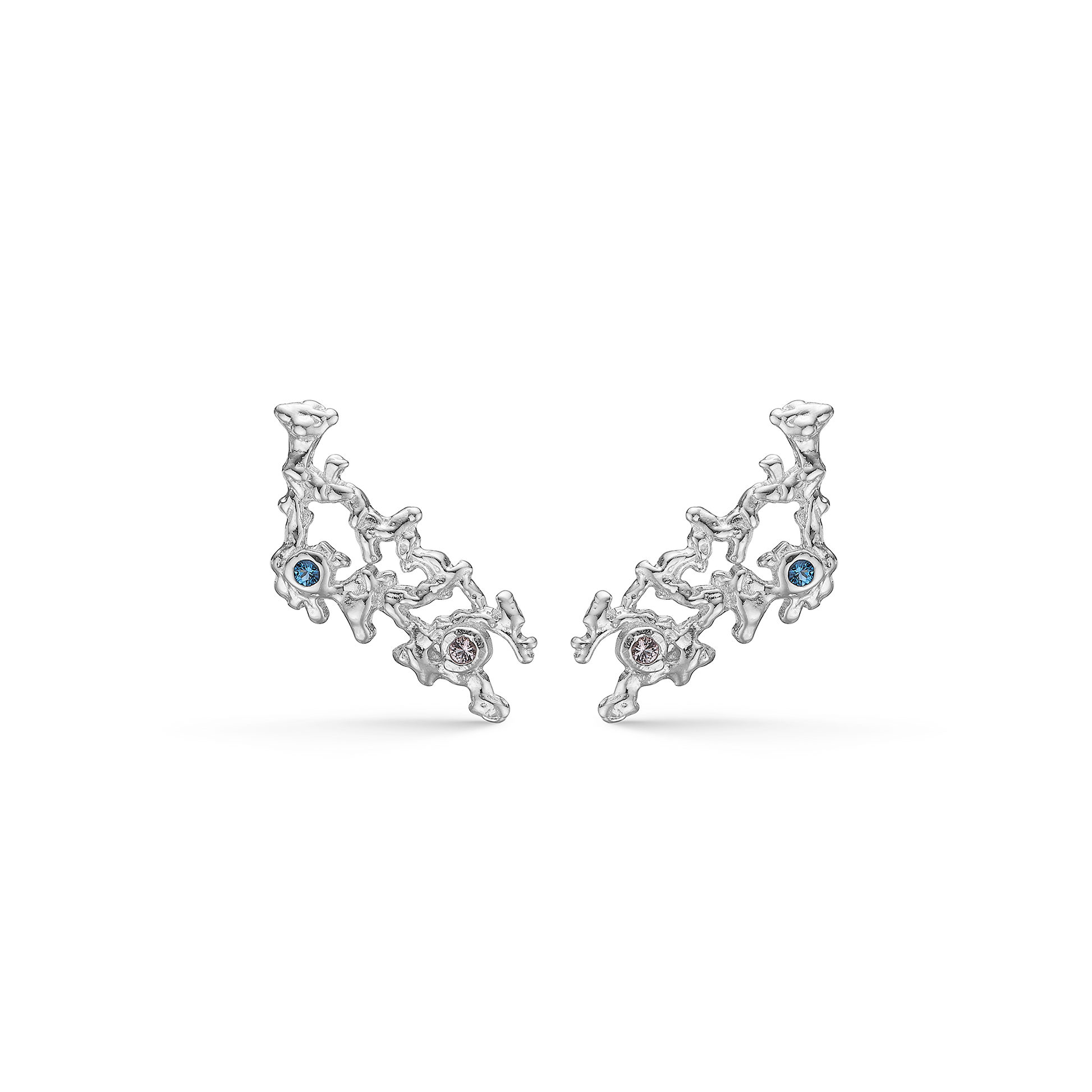 Genesis Earrings