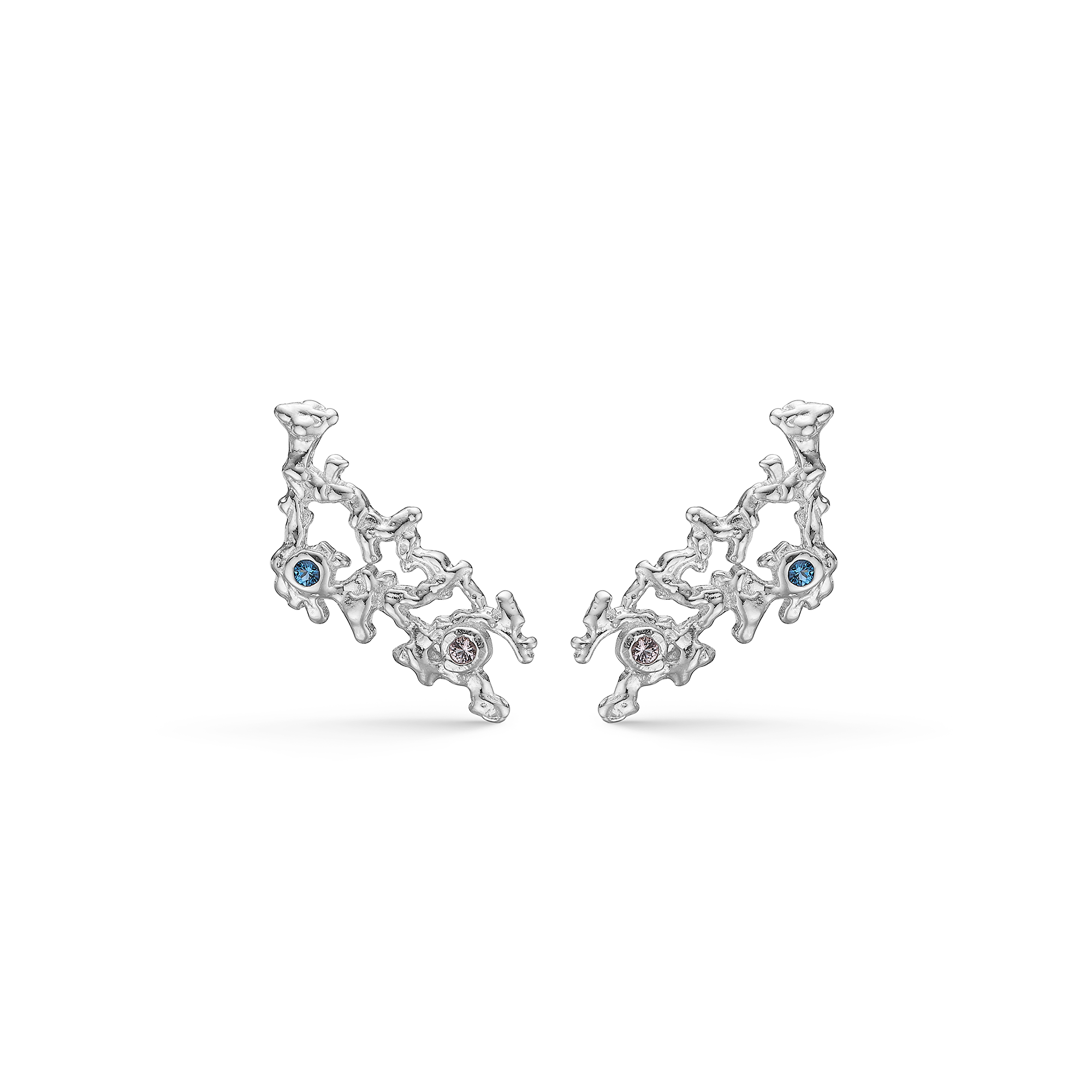 Genesis Earrings
