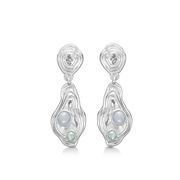 Shell Earrings