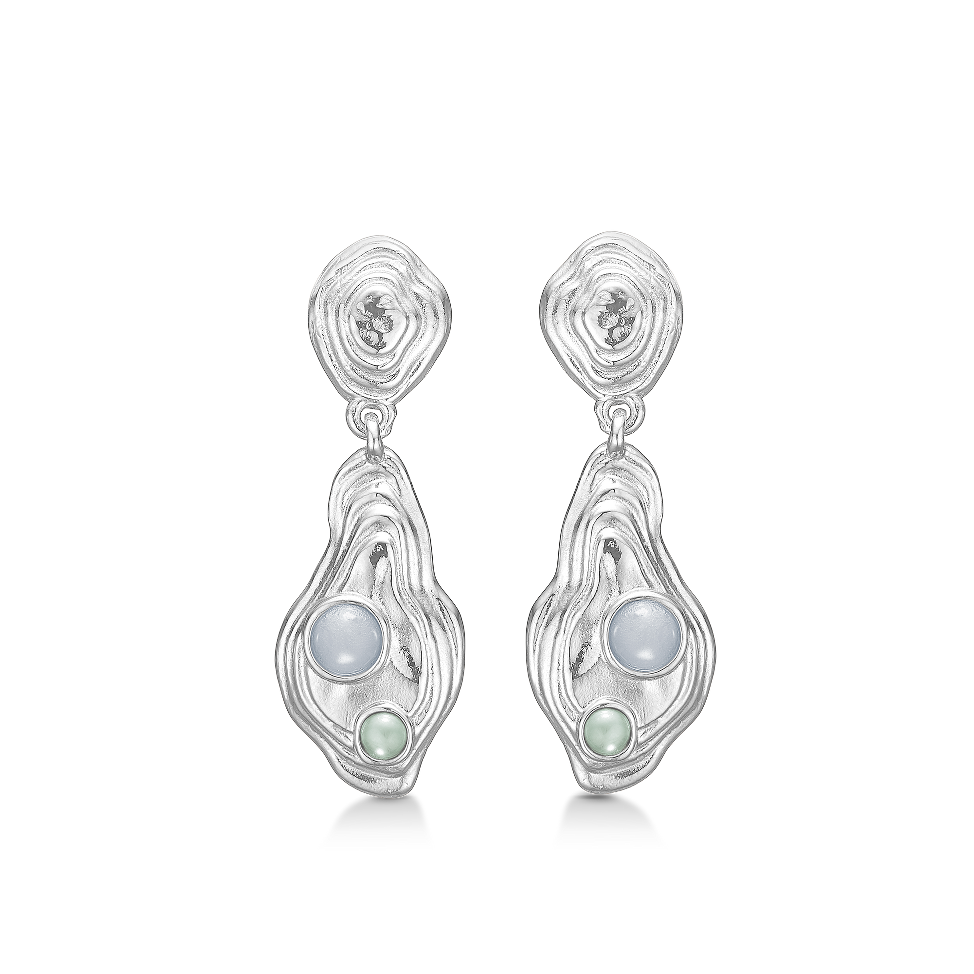 Shell Earrings
