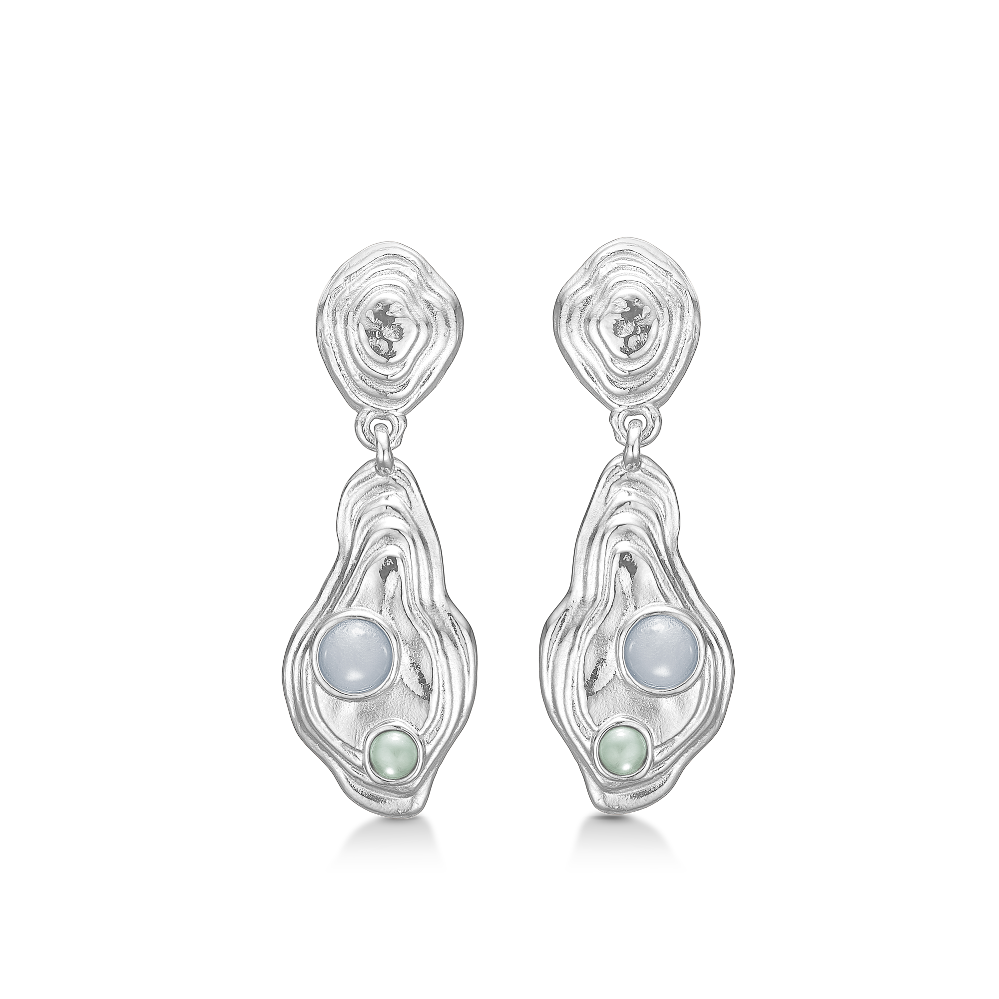 Shell Earrings