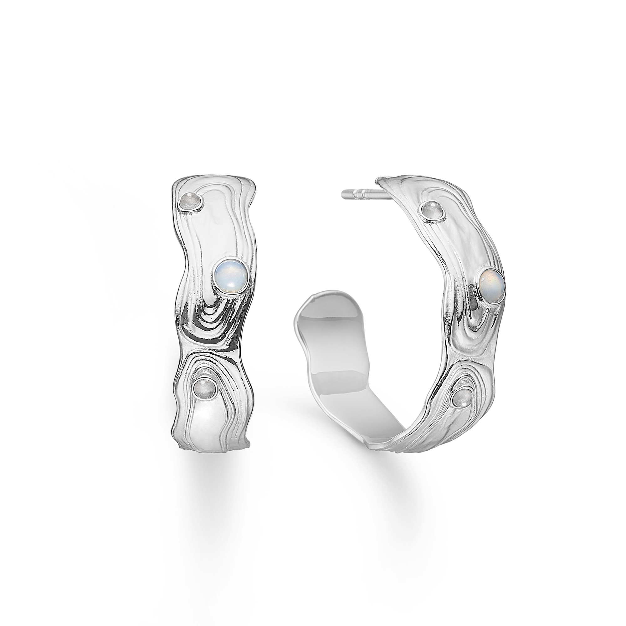 Shell Earrings