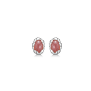 Magma Earrings