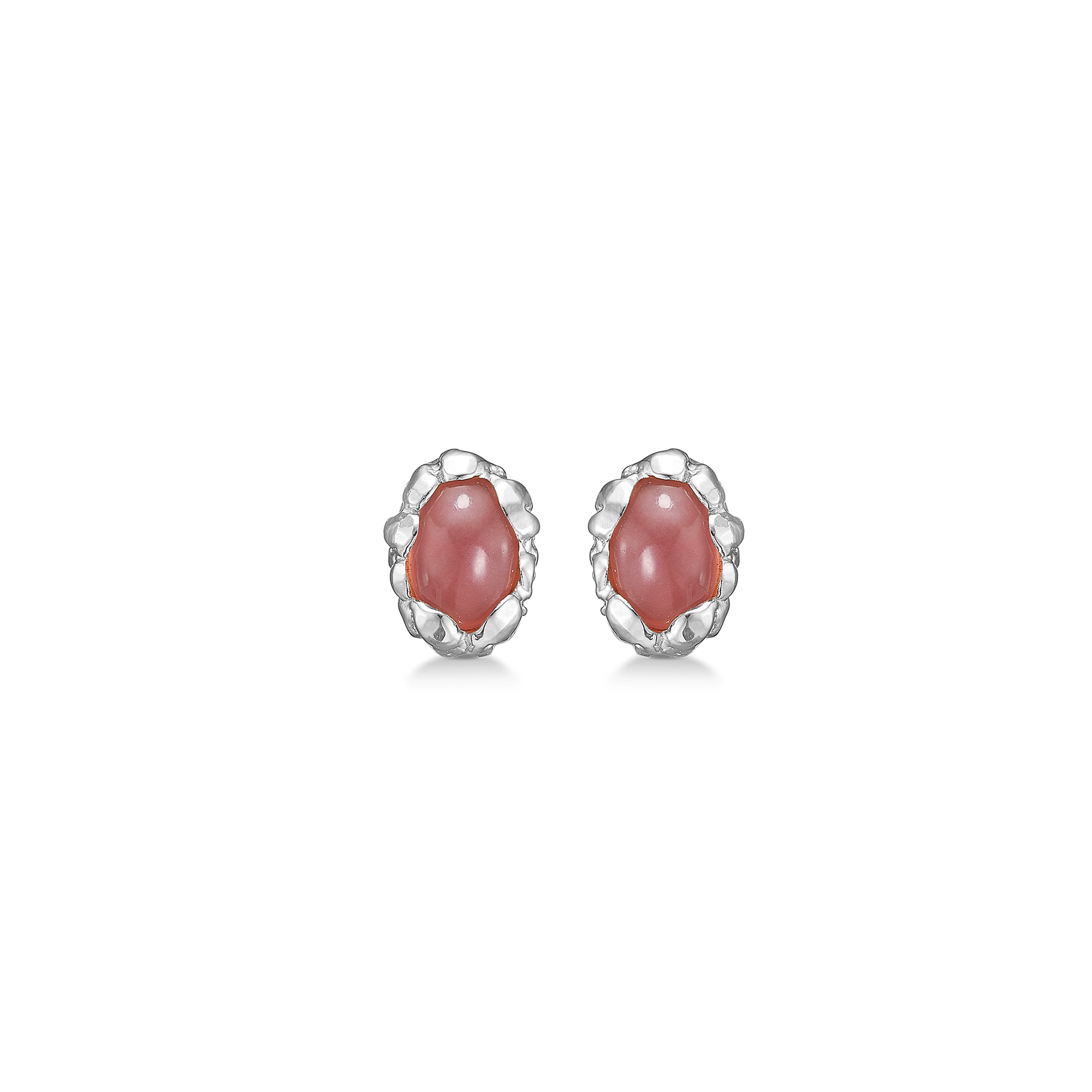 Magma Earrings