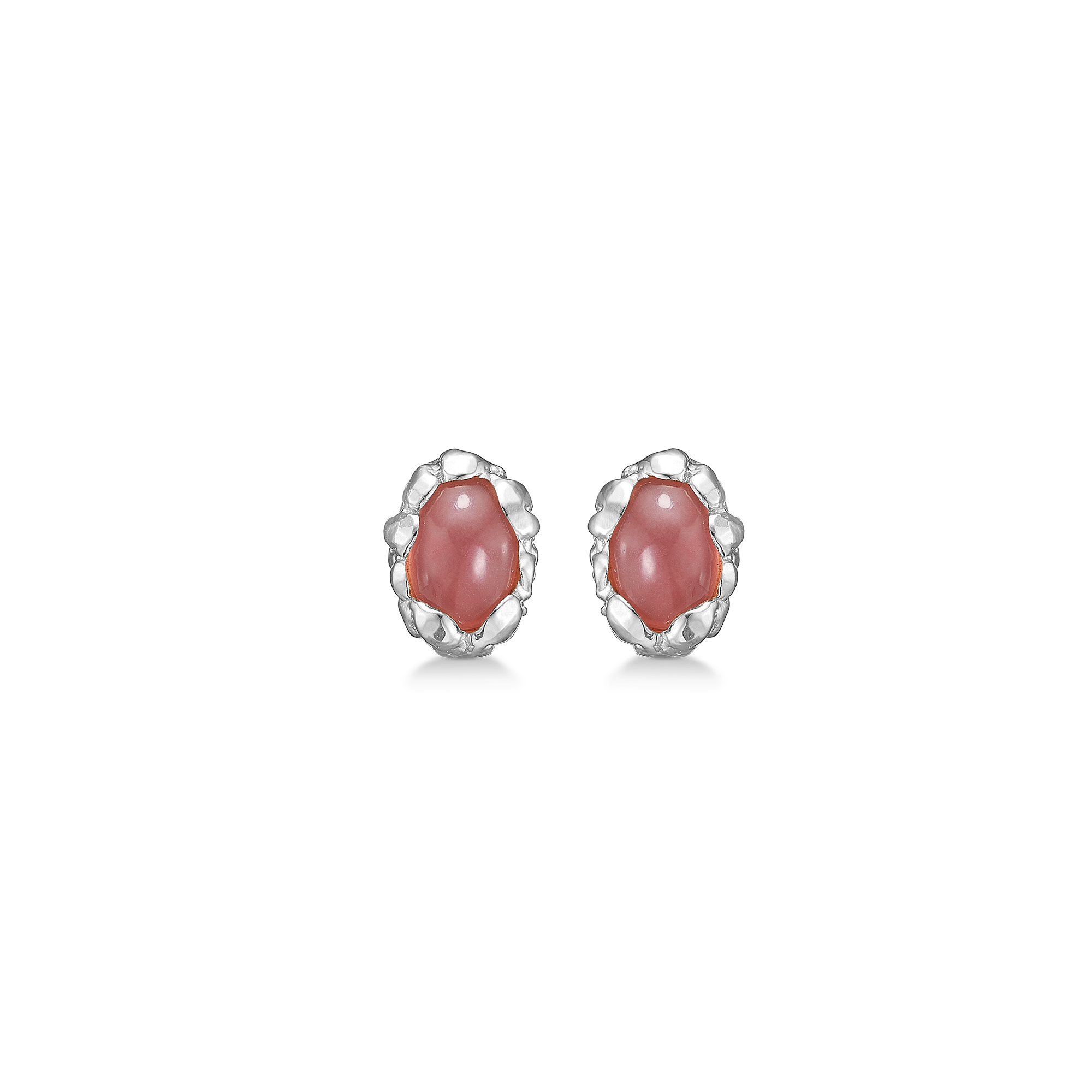 Magma Earrings
