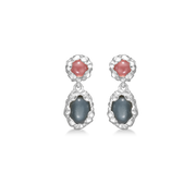 Magma Earrings