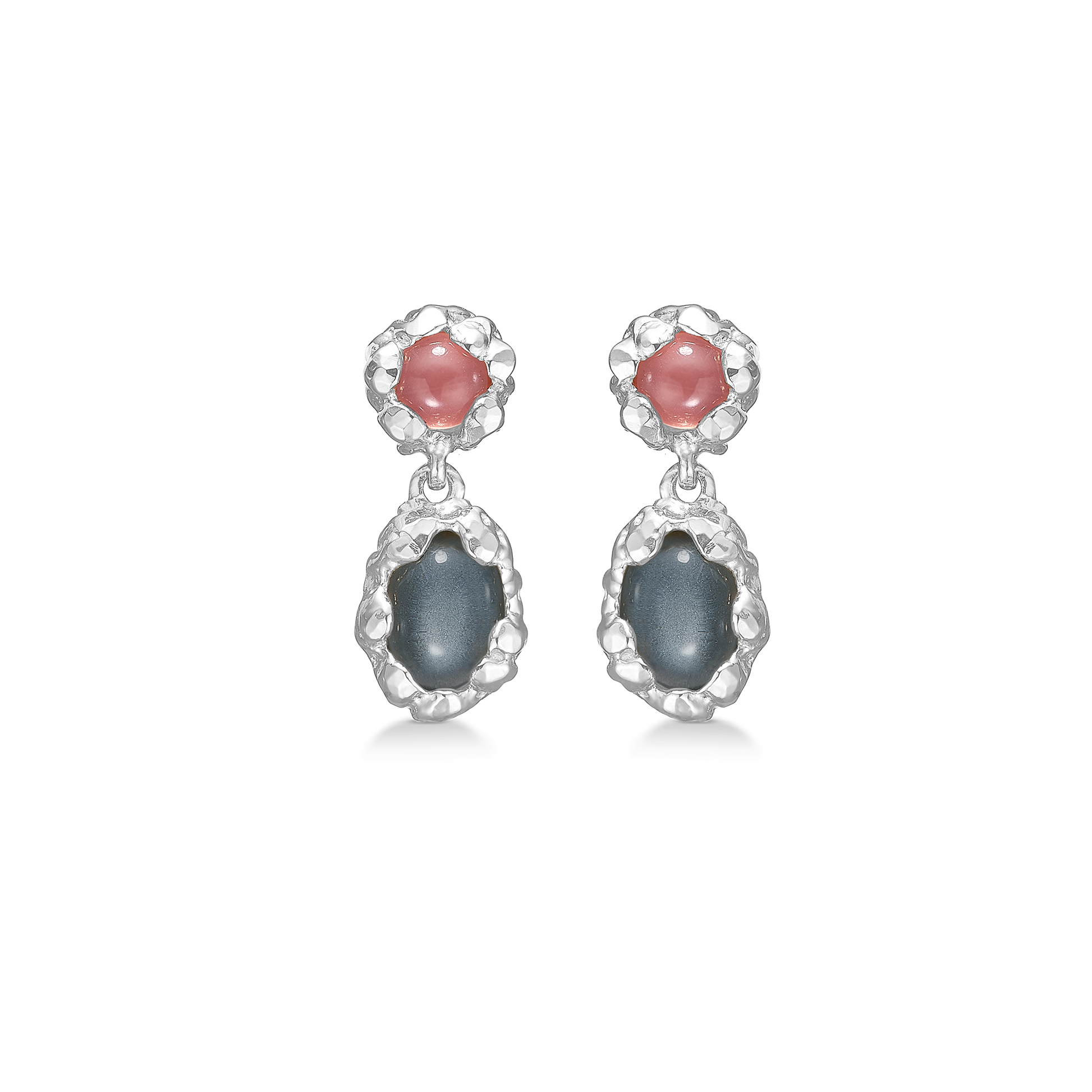 Magma Earrings