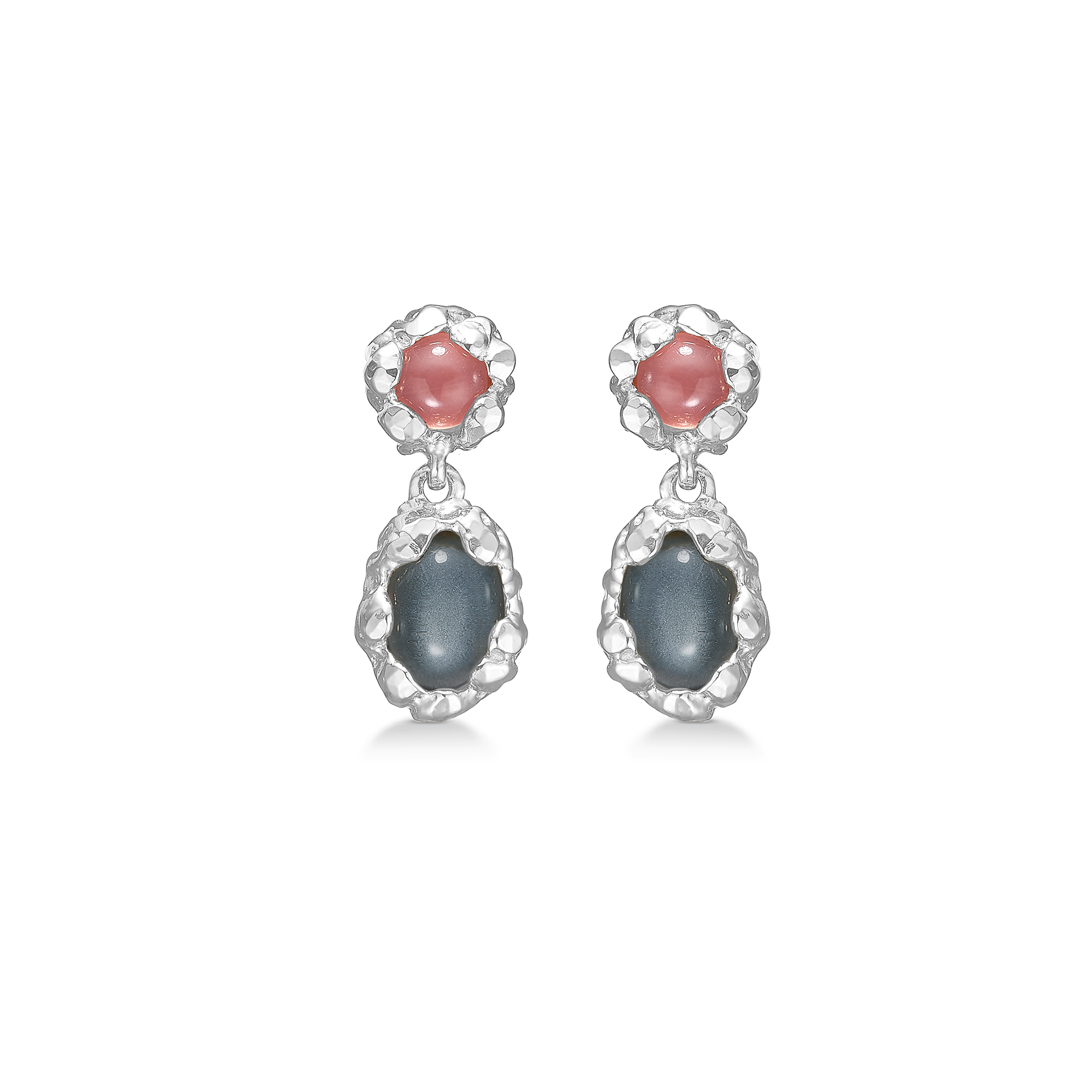Magma Earrings