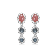 Magma Earrings